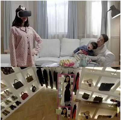 馬云的“敗家”會不會讓人上癮？